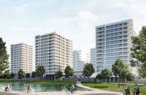 apartamentos Lisboa