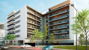 apartamentos Lisboa